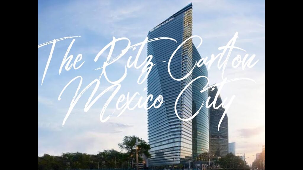 Ritz Carlton Mexico City Guest Reviews