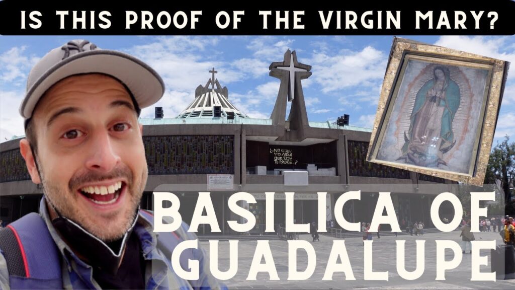 The Basilica of Our Lady of Guadalupe: A Pilgrimage and Cultural Experience