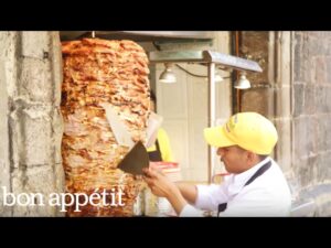 A Local’s Guide to Finding the Best Tacos in Mexico City – Ritz Carlton